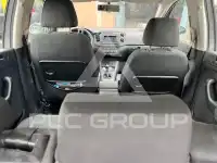 2010 Volkswagen GOLF