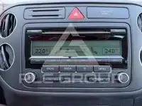 2010 Volkswagen GOLF