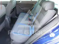 2010 Volkswagen GOLF