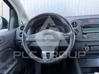 2010 Volkswagen GOLF