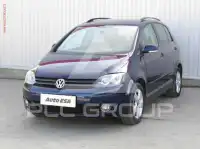 2010 Volkswagen GOLF