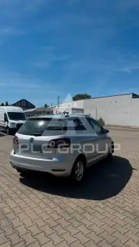 2010 Volkswagen GOLF