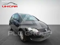 2010 Volkswagen GOLF