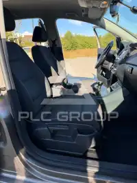 2010 Volkswagen GOLF