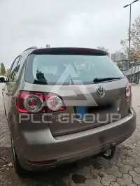 2010 Volkswagen GOLF