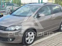 2010 Volkswagen GOLF