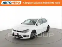 2010 Volkswagen GOLF