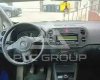 2010 Volkswagen GOLF