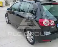 2010 Volkswagen GOLF