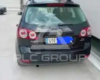 2010 Volkswagen GOLF