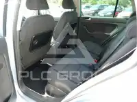 2010 Volkswagen GOLF