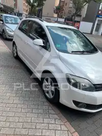 2010 Volkswagen GOLF