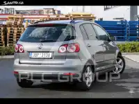 2010 Volkswagen GOLF
