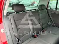 2010 Volkswagen GOLF