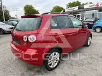 2010 Volkswagen GOLF