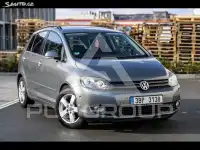 2010 Volkswagen GOLF