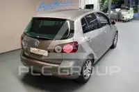 2010 Volkswagen GOLF