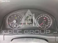 2010 Volkswagen GOLF
