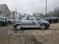 2010 Volkswagen GOLF