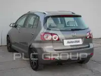 2010 Volkswagen GOLF