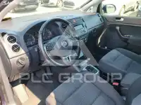2010 Volkswagen GOLF