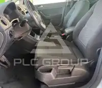 2010 Volkswagen GOLF