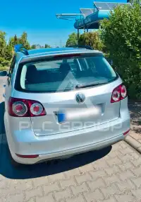 2010 Volkswagen GOLF