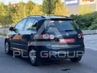 2010 Volkswagen GOLF