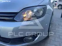 2010 Volkswagen GOLF