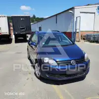 2010 Volkswagen GOLF