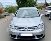 2010 Volkswagen GOLF