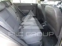 2010 Volkswagen GOLF