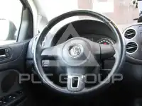 2010 Volkswagen GOLF