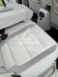 2010 Volkswagen GOLF