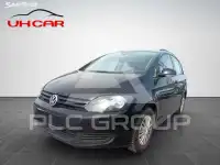 2010 Volkswagen GOLF