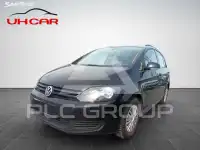 2010 Volkswagen GOLF