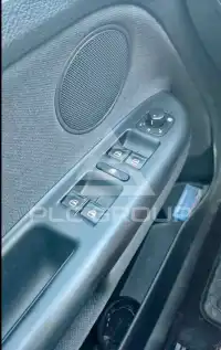 2010 Volkswagen GOLF