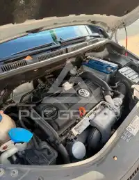2010 Volkswagen GOLF