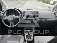 2010 Volkswagen GOLF