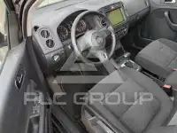 2010 Volkswagen GOLF