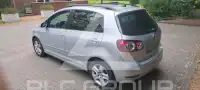2010 Volkswagen GOLF