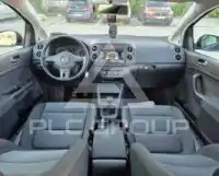 2010 Volkswagen GOLF