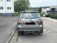 2010 Volkswagen GOLF