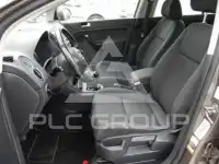 2010 Volkswagen GOLF