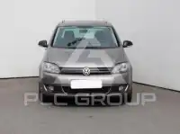 2010 Volkswagen GOLF