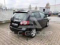2010 Volkswagen GOLF