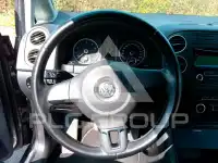 2010 Volkswagen GOLF