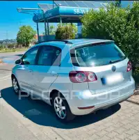 2010 Volkswagen GOLF