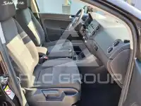 2010 Volkswagen GOLF