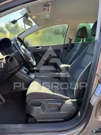 2010 Volkswagen GOLF
